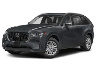 Mazda CX-90 2024 AWD 3.3 Turbo Select SUV de 4 puertas