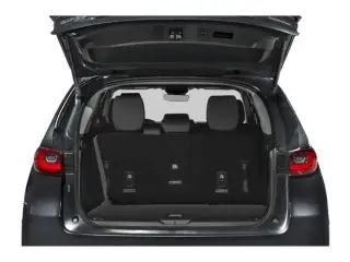 Mazda CX-90 2024 AWD 3.3 Turbo Select SUV de 4 puertas