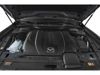 Mazda CX-90 2024 AWD 3.3 Turbo Select SUV de 4 puertas