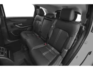 Mazda CX-90 2024 AWD 3.3 Turbo Select SUV de 4 puertas
