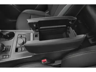 Mazda CX-90 2024 AWD 3.3 Turbo Select SUV de 4 puertas