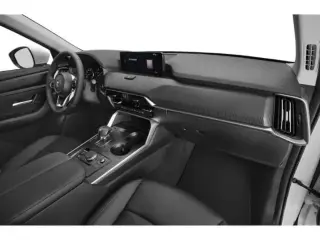 Mazda CX-90 2024 AWD 3.3 Turbo Select SUV de 4 puertas