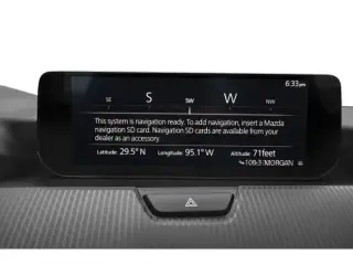Mazda CX-90 2024 AWD 3.3 Turbo Select SUV de 4 puertas
