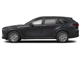 Mazda CX-90 2024 AWD 3.3 Turbo Select SUV de 4 puertas