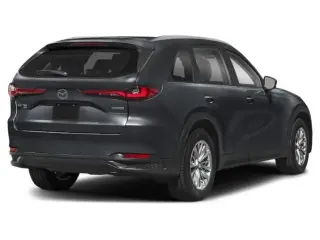Mazda CX-90 2024 AWD 3.3 Turbo Select SUV de 4 puertas