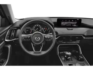 Mazda CX-90 2024 AWD 3.3 Turbo Select SUV de 4 puertas