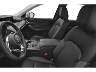 Mazda CX-90 2024 AWD 3.3 Turbo Select SUV de 4 puertas