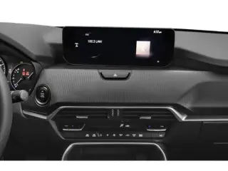 Mazda CX-90 2024 AWD 3.3 Turbo Select SUV de 4 puertas