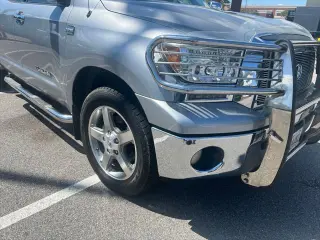 Toyota Tundra 2008 4x2 Nivel 4puertas Cabina Doble SB (4.7L V8)