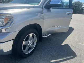 Toyota Tundra 2008 4x2 Nivel 4puertas Cabina Doble SB (4.7L V8)
