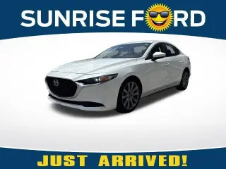 Mazda Mazda3 Sedán 2019 AWD Preferred Sedán de 4 puertas
