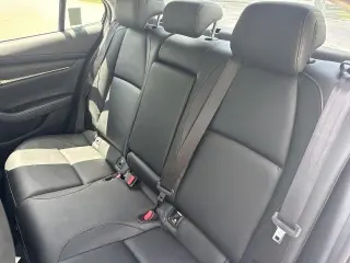 Mazda Mazda3 Sedán 2019 AWD Preferred Sedán de 4 puertas