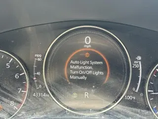 Mazda Mazda3 Sedán 2019 AWD Preferred Sedán de 4 puertas