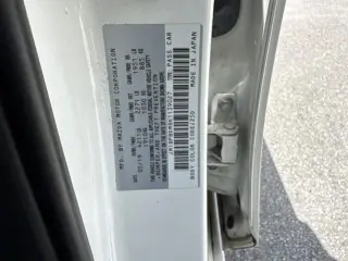 Mazda Mazda3 Sedán 2019 AWD Preferred Sedán de 4 puertas