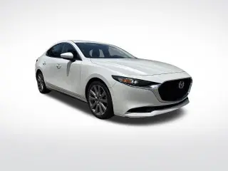 Mazda Mazda3 Sedán 2019 AWD Preferred Sedán de 4 puertas