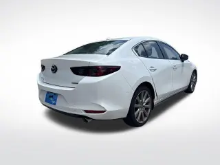 Mazda Mazda3 Sedán 2019 AWD Preferred Sedán de 4 puertas