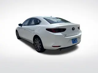 Mazda Mazda3 Sedán 2019 AWD Preferred Sedán de 4 puertas
