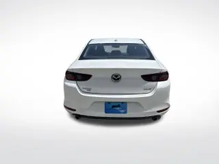 Mazda Mazda3 Sedán 2019 AWD Preferred Sedán de 4 puertas