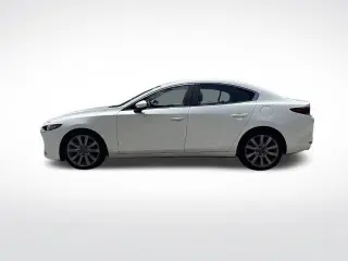 Mazda Mazda3 Sedán 2019 AWD Preferred Sedán de 4 puertas