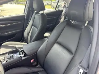 Mazda Mazda3 Sedán 2019 AWD Preferred Sedán de 4 puertas