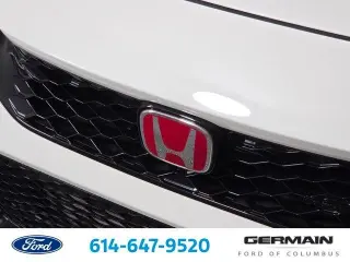 Honda Civic 2024 Type R 4 puertas Hatchback