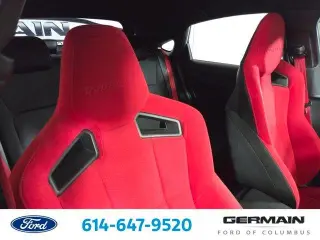 Honda Civic 2024 Type R 4 puertas Hatchback