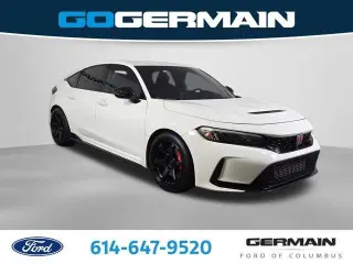 Honda Civic 2024 Type R 4 puertas Hatchback