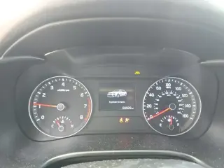 Kia Forte LXS Sedán de 4 puertas 2020