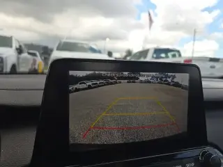 Kia Forte LXS Sedán de 4 puertas 2020