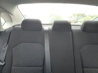 Kia Forte LXS Sedán de 4 puertas 2020