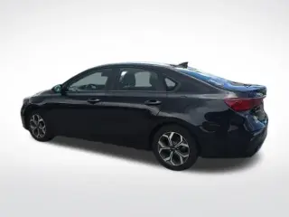 Kia Forte LXS Sedán de 4 puertas 2020