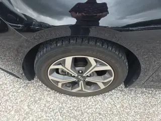 Kia Forte LXS Sedán de 4 puertas 2020