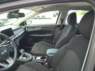 Kia Forte LXS Sedán de 4 puertas 2020