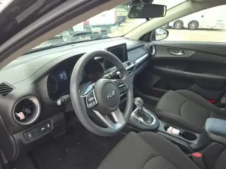 Kia Forte LXS Sedán de 4 puertas 2020