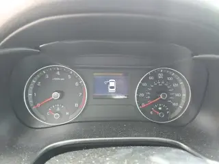 Kia Forte LXS Sedán de 4 puertas 2020