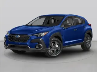 Subaru Crosstrek 2024 AWD Premium 4dr Crossover