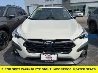 Subaru Crosstrek 2024 AWD Premium 4dr Crossover