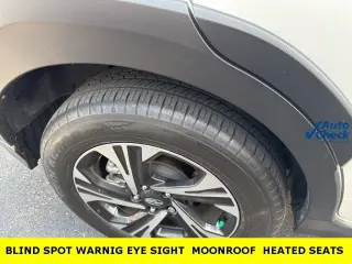 Subaru Crosstrek 2024 AWD Premium 4dr Crossover