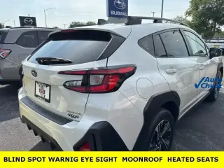 Subaru Crosstrek 2024 AWD Premium 4dr Crossover