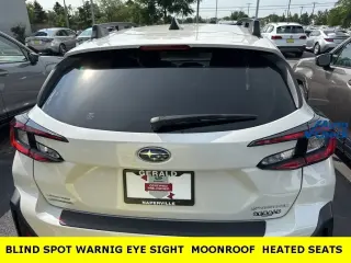 Subaru Crosstrek 2024 AWD Premium 4dr Crossover