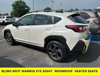 Subaru Crosstrek 2024 AWD Premium 4dr Crossover