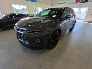 Chevrolet Blazer 2021 AWD RS 4dr SUV