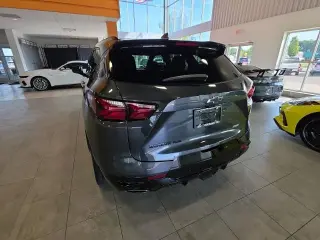 Chevrolet Blazer 2021 AWD RS 4dr SUV