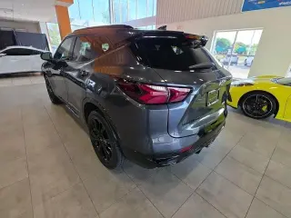 Chevrolet Blazer 2021 AWD RS 4dr SUV