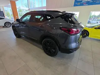 Chevrolet Blazer 2021 AWD RS 4dr SUV