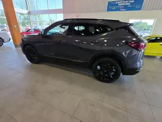 Chevrolet Blazer 2021 AWD RS 4dr SUV