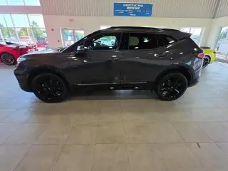 Chevrolet Blazer 2021 AWD RS 4dr SUV