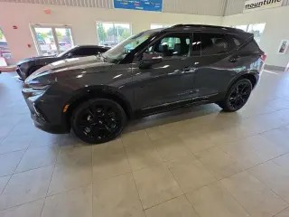 Chevrolet Blazer 2021 AWD RS 4dr SUV