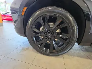 Chevrolet Blazer 2021 AWD RS 4dr SUV
