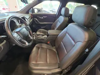 Chevrolet Blazer 2021 AWD RS 4dr SUV